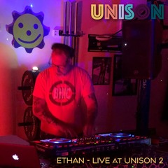 Ethan - Live at Unison II