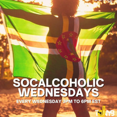 Socalcohlic Wednesdays 6/25 www.teamsoca.com Live interview wt Trev Li & Mr. Ridge