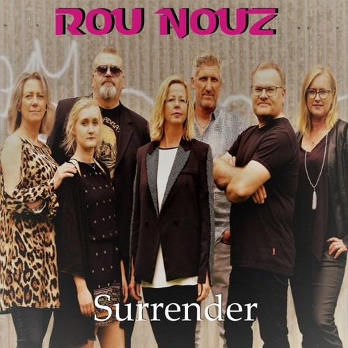Rou Nouz - Surrender