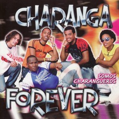 Se Cree Que Se Las Sabe Todas Feat. Michel Maza - Charanga Forever
