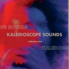 Kaleidoscope Sounds | Volume 1 | Isaiah Rashad, ROMderful  & More
