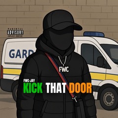 FWC JAY KICK THAT DOOR