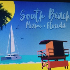 SOUTH  BEACH