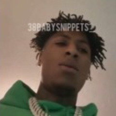 NBA YoungBoy - White Teeth Snippet Unreleased 2021
