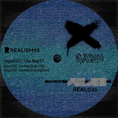 Sequel (UK) - Love Away (Original Mix)