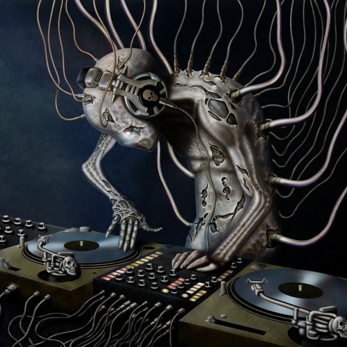Vinyl & me 6