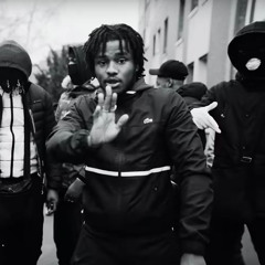 1pliké140 Tranquillement (HoodTrap Remix)