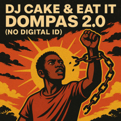 Dompas 2.0 - NO DIGITAL ID