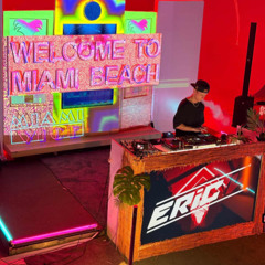 Miami Dj Sessions Livestream