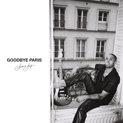 Santino Le Saint - Goodbye Paris