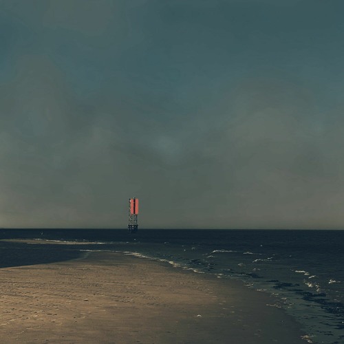 ASIP - Intercepted Transmissions (Guest vinyl mix for Optic Echo Presents)