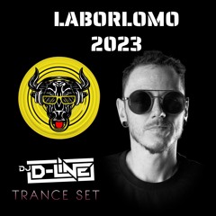 D - Line LOMO 2023 Trance Set
