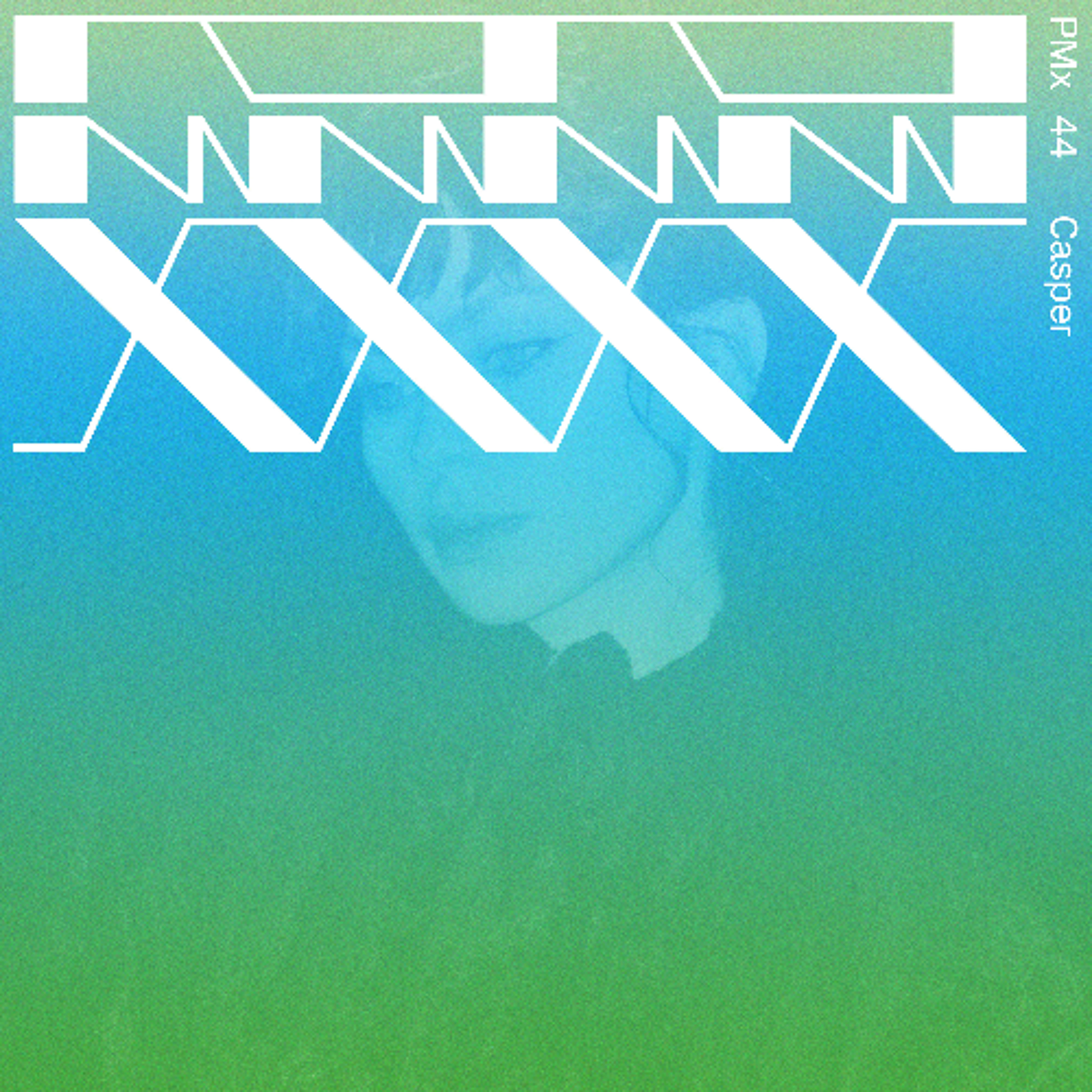 PMx 44 - Casper episode artwork