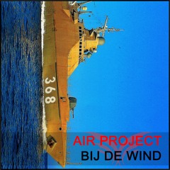 SHM085: Air Project - Bij De Wind (Extended Mix)