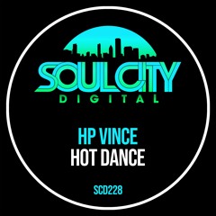 Hot Dance (Soul City Digital 6-12)