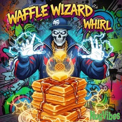 Waffle Wizard Whirl