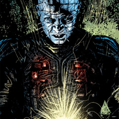 GRIMER - HELLRAISER 2025 [SKRESH SPESH] [EXCLUSIVE]