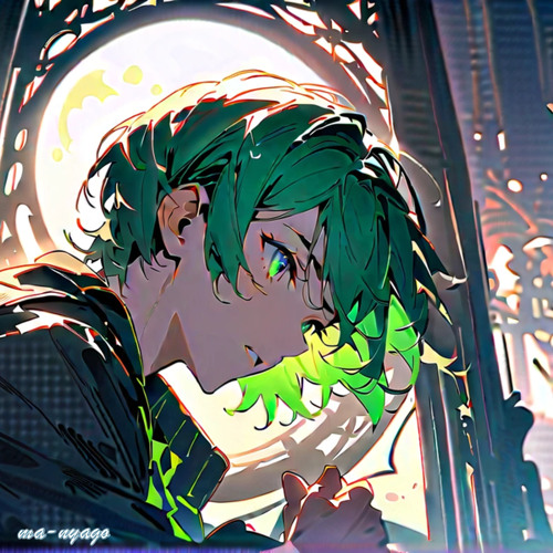 In a Distant World, Beneath the Stars