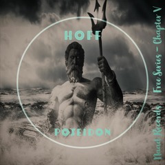 Free Series - Chapter V - Hoff - Poseidon [NAADFS005]