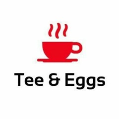 Tee & Eggs: Wales Edition