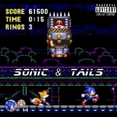 SOnic & TAILS