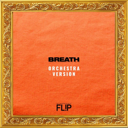 GOT7 - Breath (Orchestra Version) - Symphony Flip by JAYDA