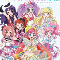 pretty Rhythm~