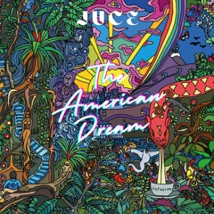 The American Dream (Tech House Set)