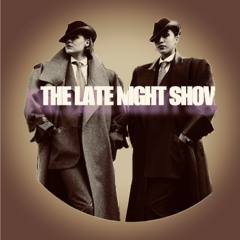 THE LATE NIGHT SHOW S03E01 by MichaelV