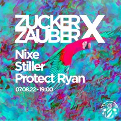 Stiller | @ Zuckerzauber | Berlin (De) | 2022
