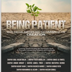 patients as muslim