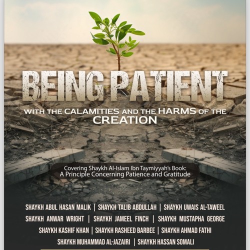 08 Points 03 and 04 by Shaykh Anwar Wright