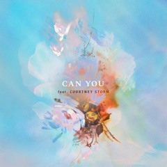 Courtney Storm - Can You