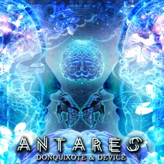 Donquixote & Device - Antares