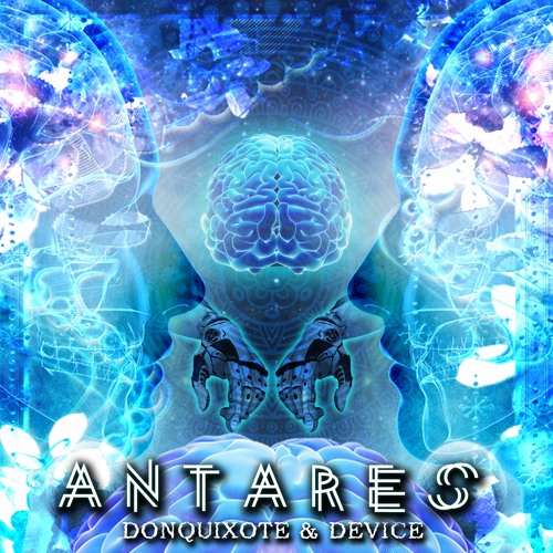 Donquixote & Device - Antares