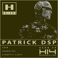 Patrick DSP - Synaptic Cleft
