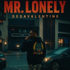 Mr Lonely