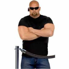 bouncer