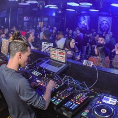 Jay Roman Live @ Society New Jersey 2.15.20 (Snippet)