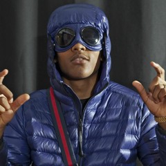 Dizzy ft Asme Ap01 (Osläppt)