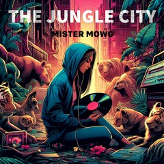 THE JUNGLE CITY