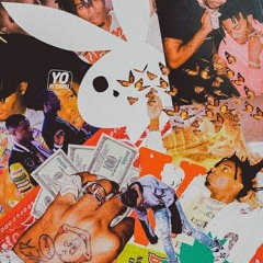 SPLASH (FEAT. PLAYBOI CARTI)