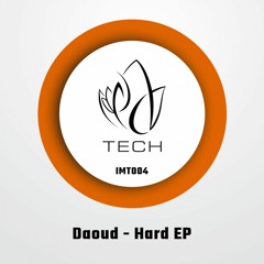 IMT004 - Daoud - HARD EP
