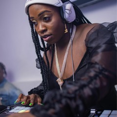 LADY DREA LIVE AT ANTIDOTE SOCA/REGGAE/DANCEHALL