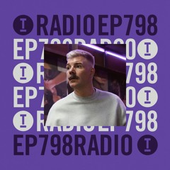 Toolroom Radio EP798: Illyus Barrientos