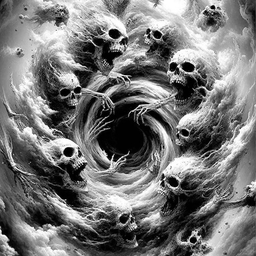 Twørk - Void Requiem