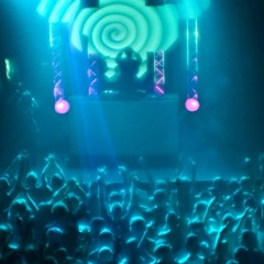 Cyberoptics - Infinite [BUY ON BANDCAMP]