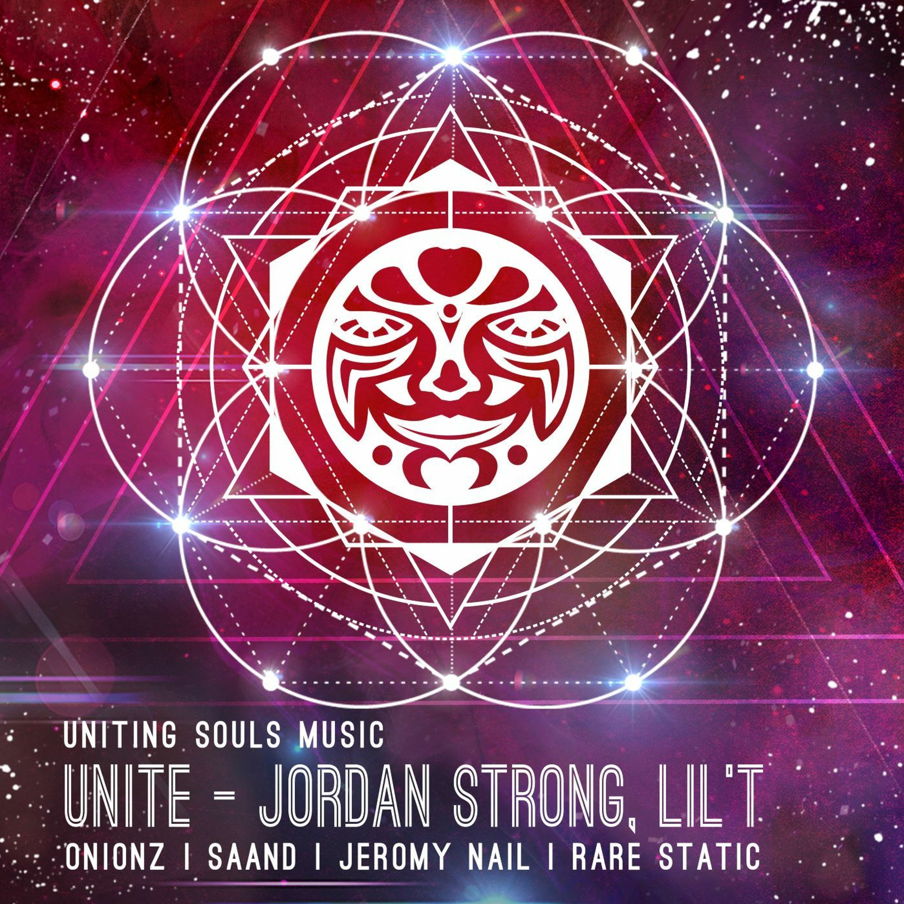 Uniting Souls Music