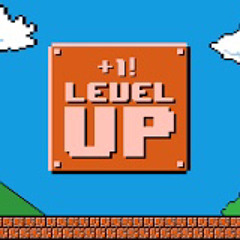 Level up feat Suavekidd (SteffandAug)
