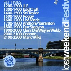 LOSTWEEKEND